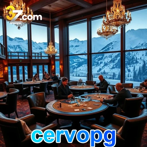 cervopg Jogos de caça-níqueis