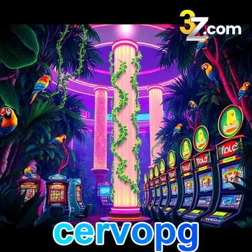 cervopg Login
