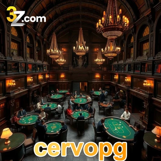 cervopg VIP